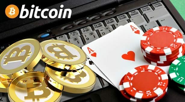 Bitcoin Casino