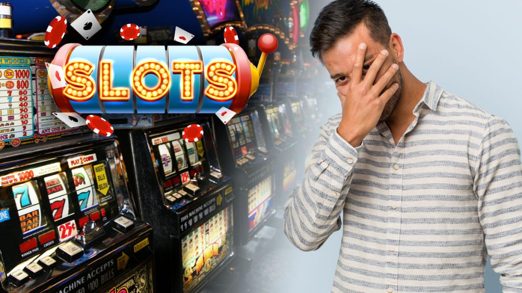 Slot Gambling Site